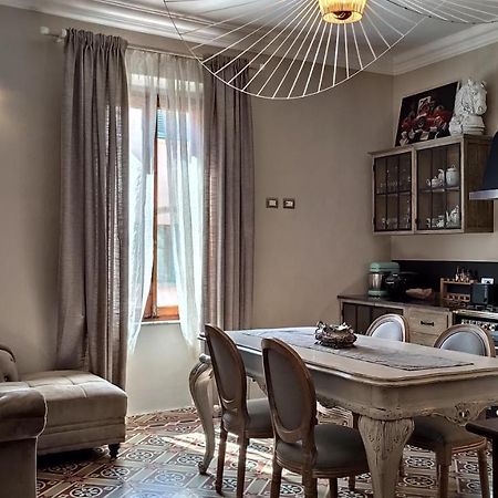 Residenza D'Epoca Cavaliere - Romantic Rooms Bibbona Exterior foto