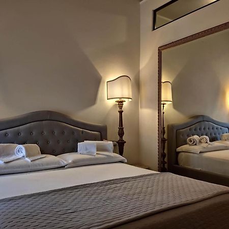 Residenza D'Epoca Cavaliere - Romantic Rooms Bibbona Exterior foto