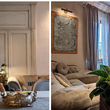 Residenza D'Epoca Cavaliere - Romantic Rooms Bibbona Exterior foto