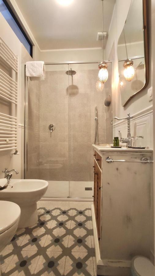 Residenza D'Epoca Cavaliere - Romantic Rooms Bibbona Exterior foto