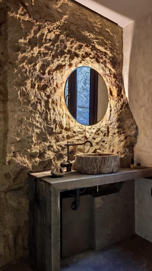 Residenza D'Epoca Cavaliere - Romantic Rooms Bibbona Exterior foto