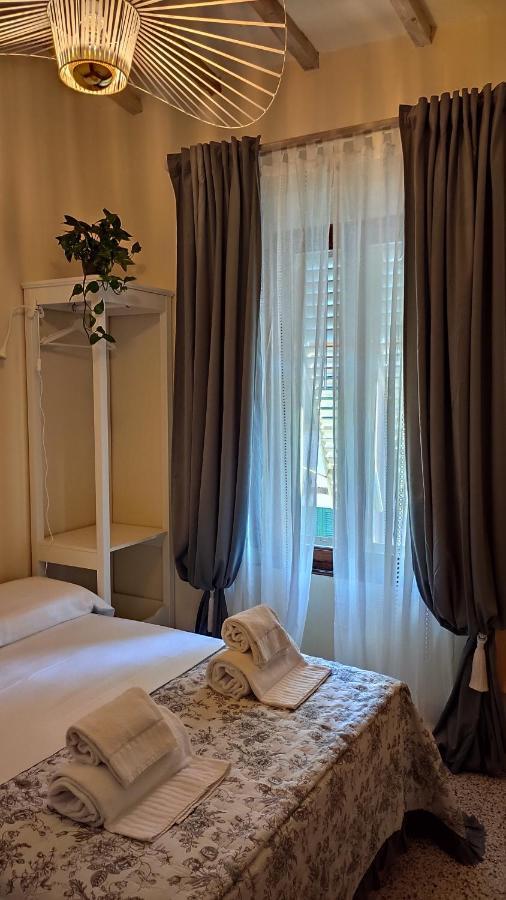 Residenza D'Epoca Cavaliere - Romantic Rooms Bibbona Exterior foto