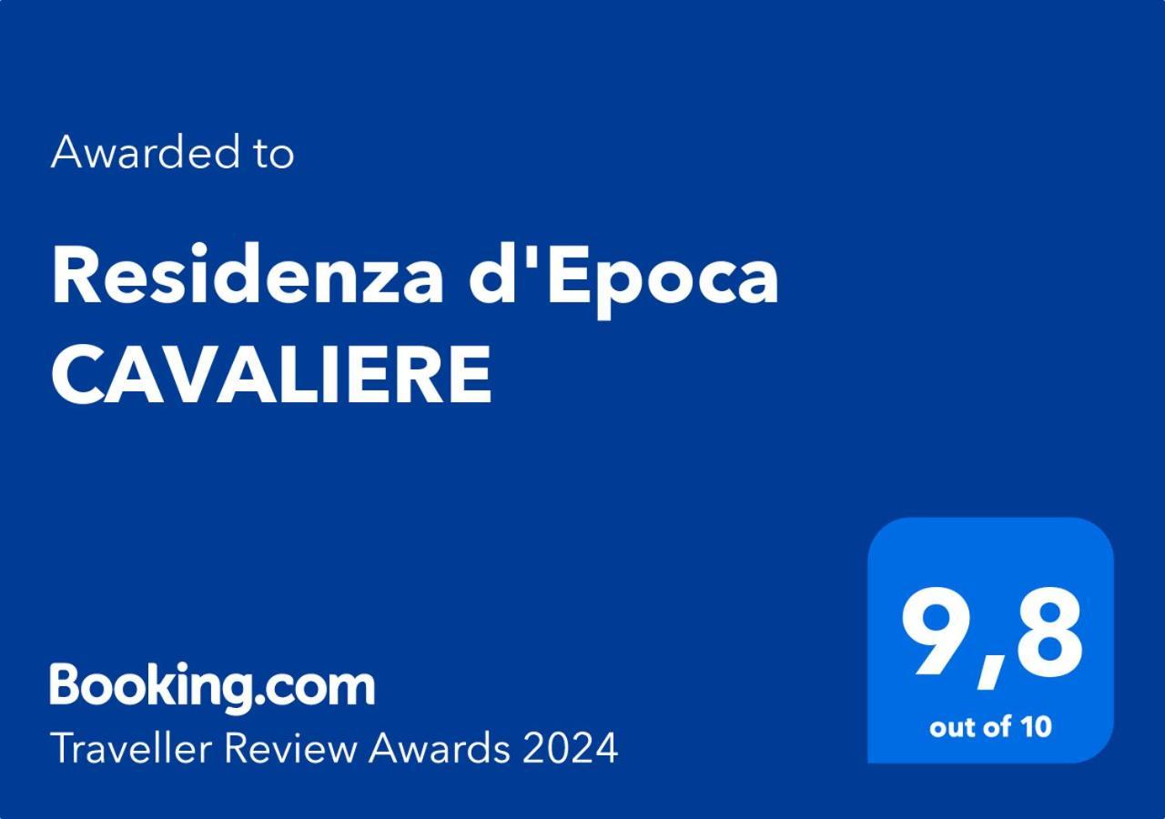 Residenza D'Epoca Cavaliere - Romantic Rooms Bibbona Exterior foto