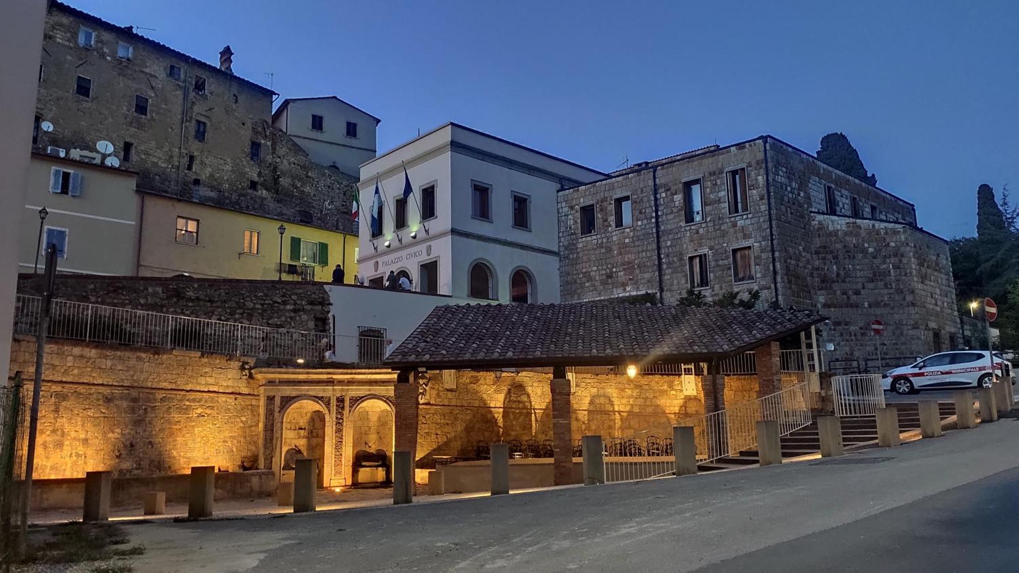 Residenza D'Epoca Cavaliere - Romantic Rooms Bibbona Exterior foto