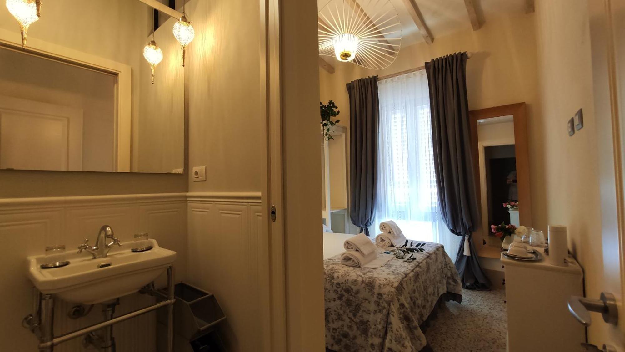 Residenza D'Epoca Cavaliere - Romantic Rooms Bibbona Exterior foto