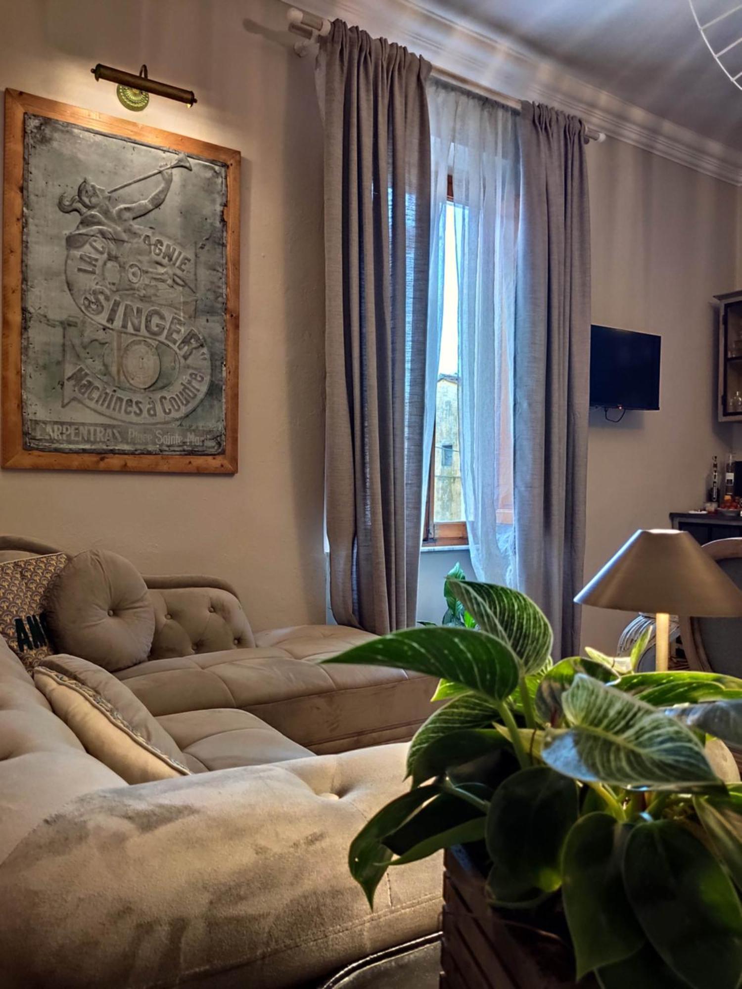 Residenza D'Epoca Cavaliere - Romantic Rooms Bibbona Exterior foto