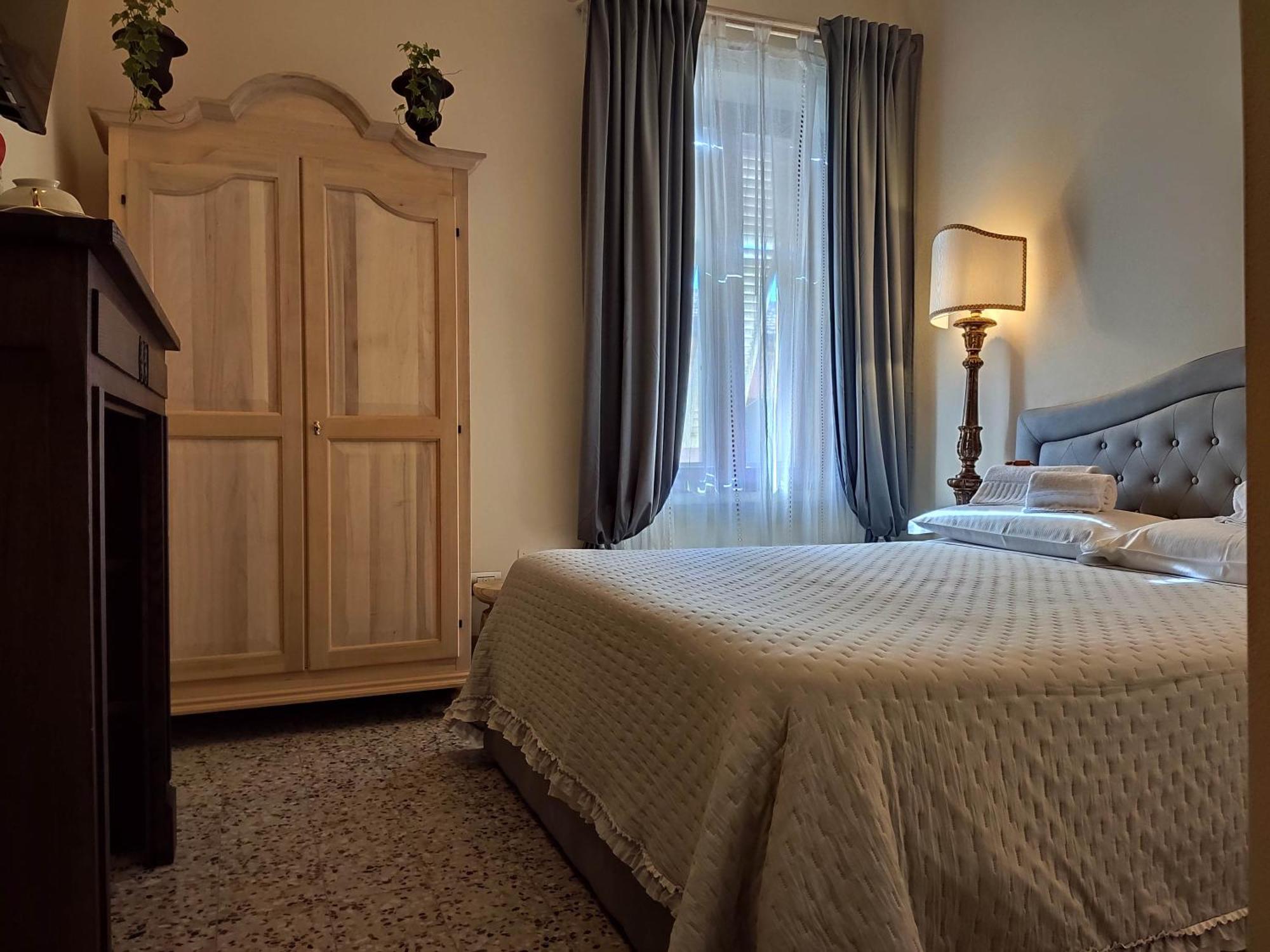 Residenza D'Epoca Cavaliere - Romantic Rooms Bibbona Exterior foto