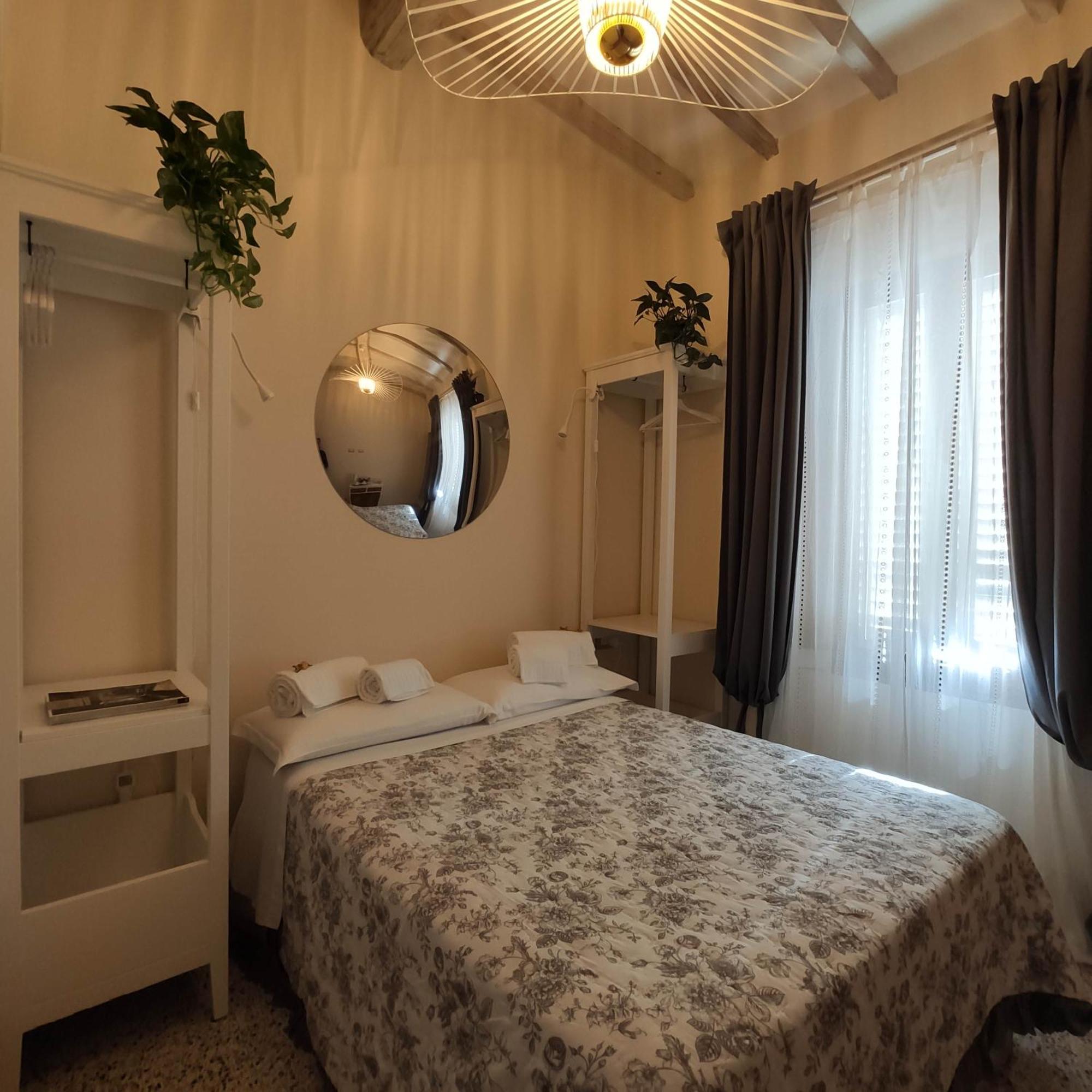 Residenza D'Epoca Cavaliere - Romantic Rooms Bibbona Exterior foto