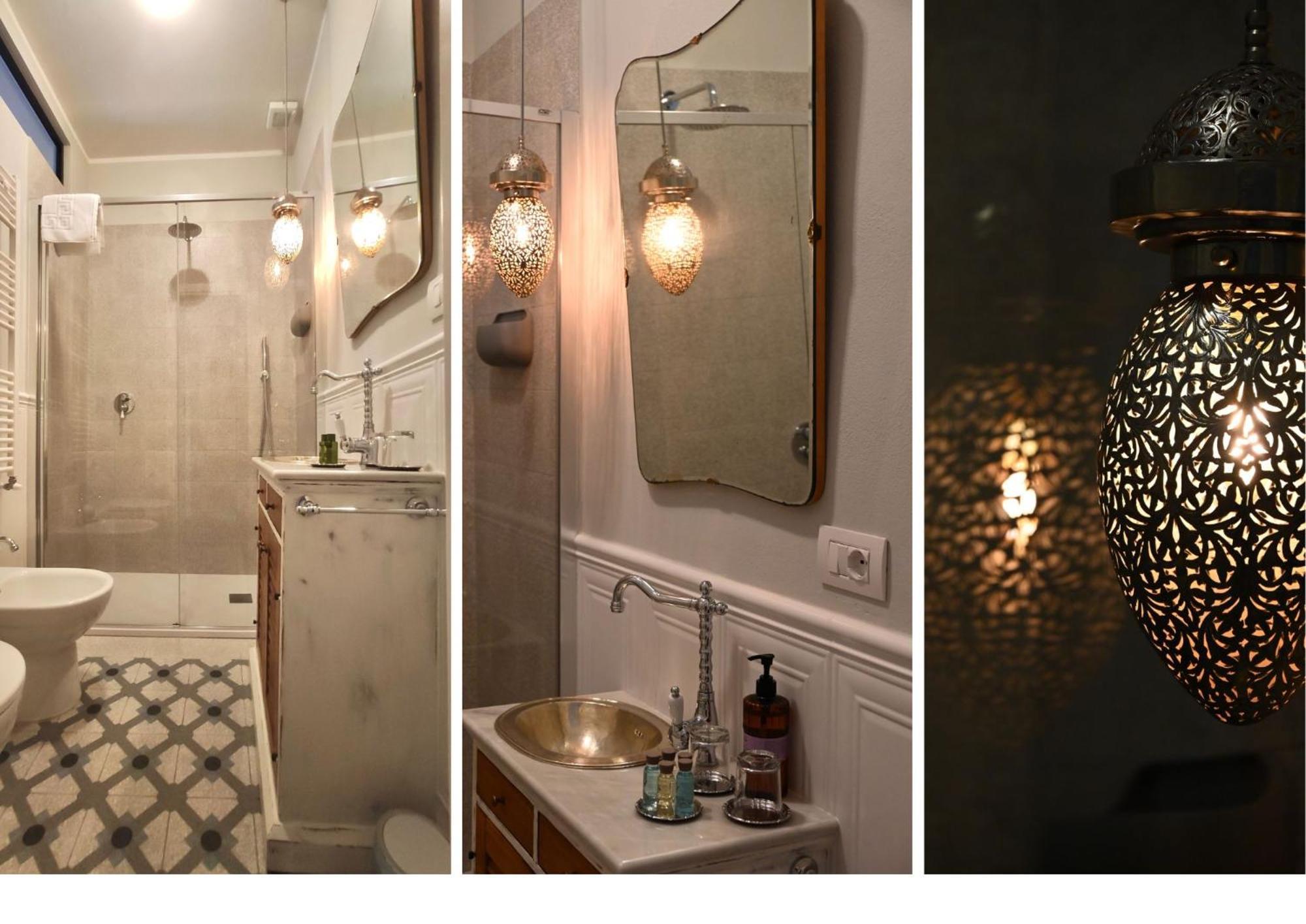 Residenza D'Epoca Cavaliere - Romantic Rooms Bibbona Exterior foto