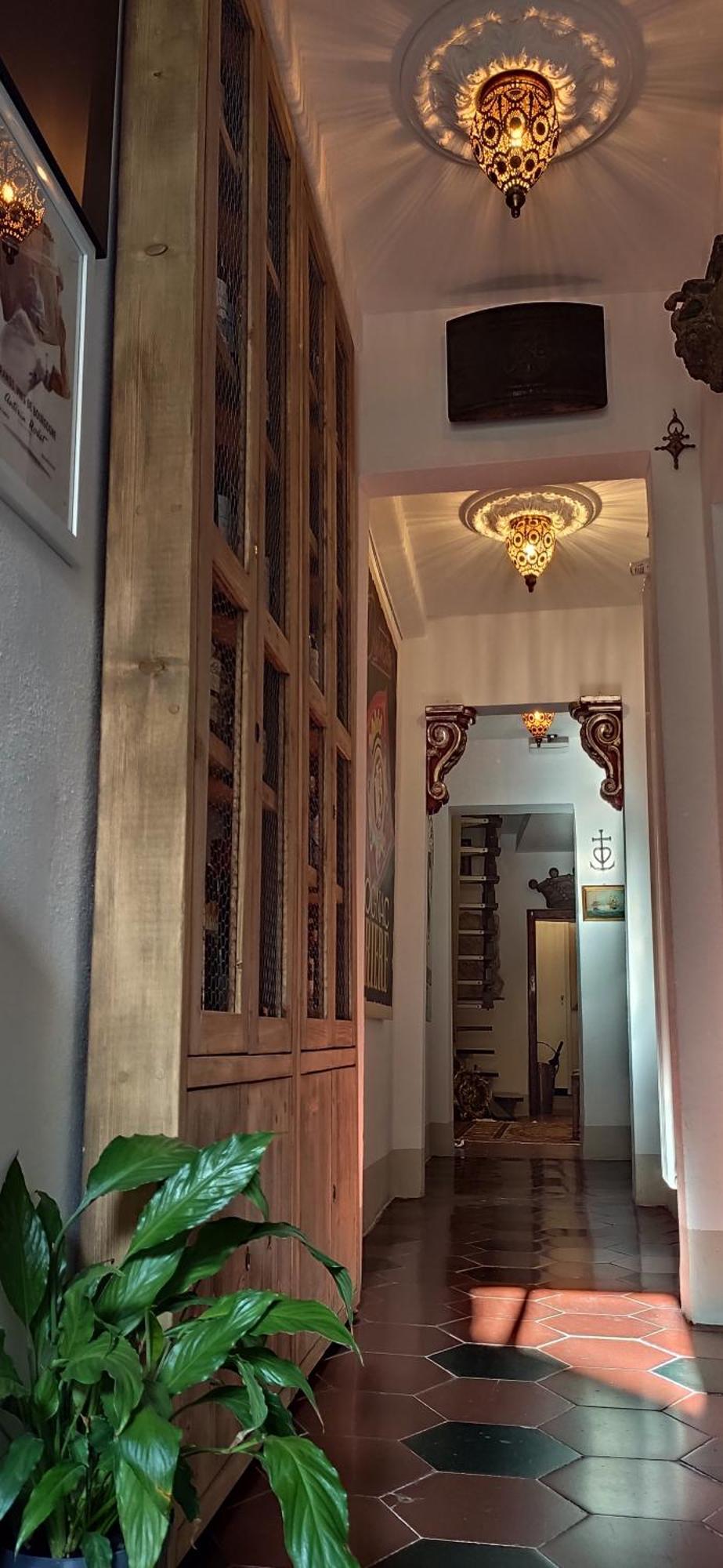 Residenza D'Epoca Cavaliere - Romantic Rooms Bibbona Exterior foto